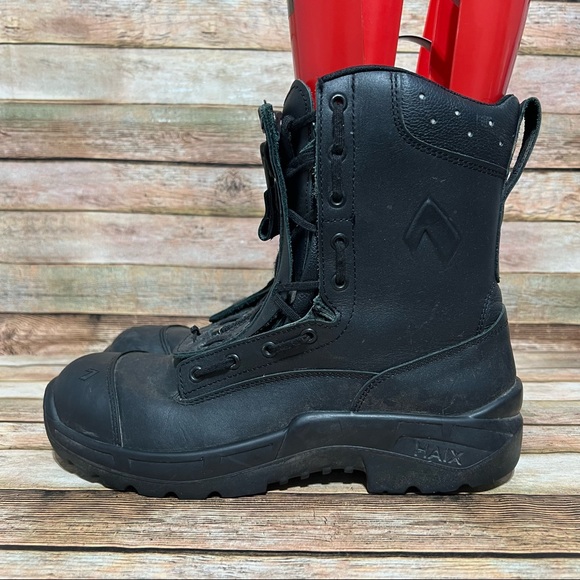 Haix Airpower Xr Pro Steel Tow Boots 